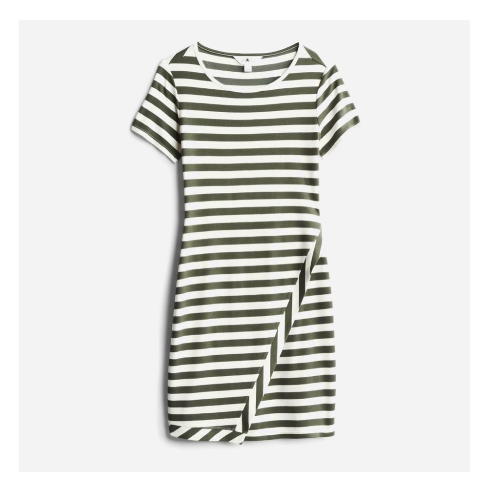 Market & Spruce Brigitte Knit Dress - MP